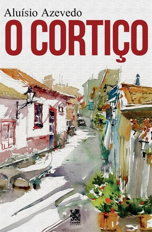 O Corti? (Paperback)