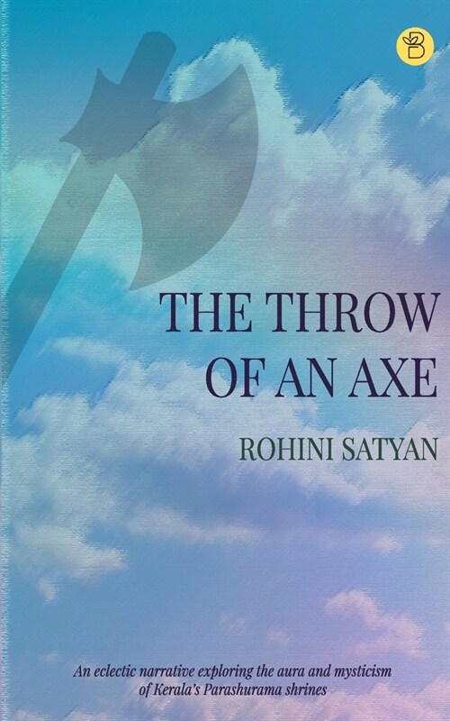 The Throw of an axe (Paperback)