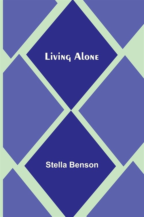 Living Alone (Paperback)