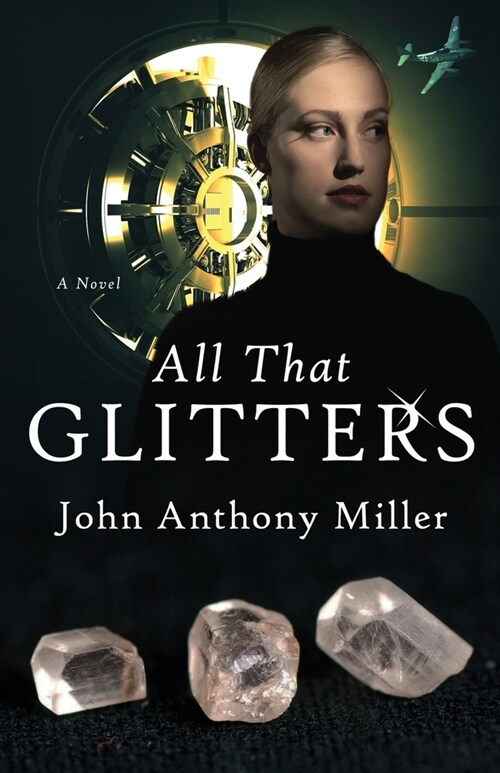 All That Glitters (Paperback)