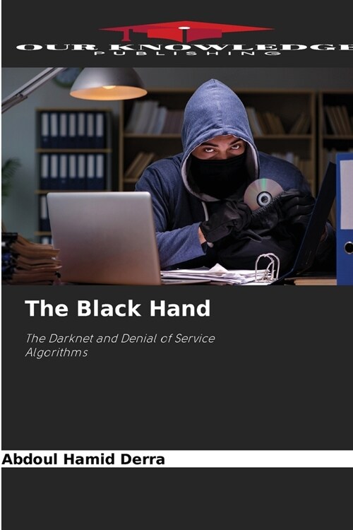 The Black Hand (Paperback)