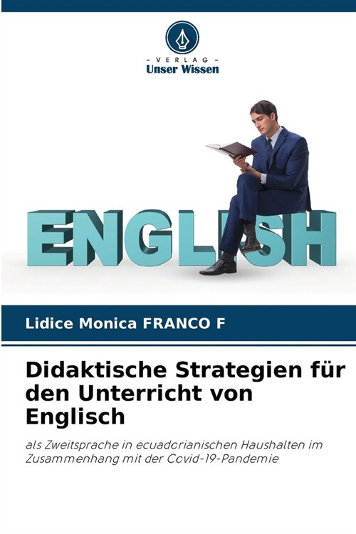 Didaktische Strategien f? den Unterricht von Englisch (Paperback)