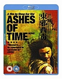 [수입] Ashes of Time Redux (동사서독 리덕스) (한글무자막)(Blu-ray) (2008)
