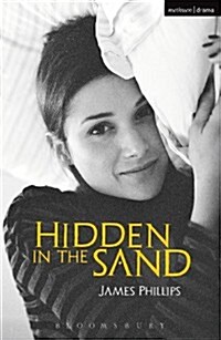 Hidden in the Sand (Paperback)