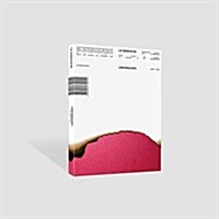 [수입] 르세라핌 (Le Sserafim) - 1st Studio Album Unforgiven Vol. 1 (미국반 독점 포토카드)(미국빌보드집계반영)(CD)
