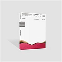 [수입] 르세라핌 (Le Sserafim) - 1st Studio Album Unforgiven Vol. 2 (미국반 독점 포토카드)(미국빌보드집계반영)(CD)