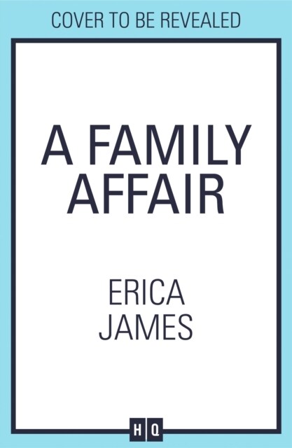 Erica James 2024 (Paperback)