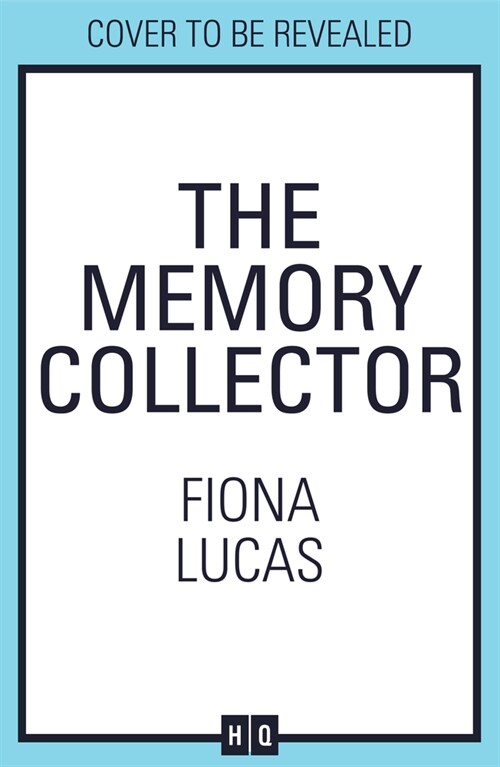The Memory Collector (Paperback)