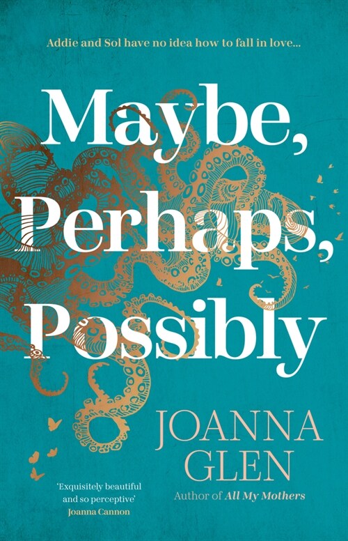 Maybe, Perhaps, Possibly (Hardcover)