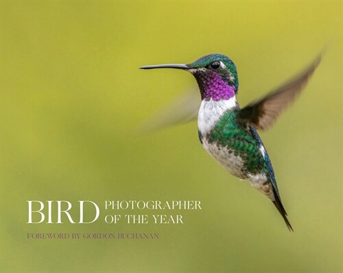 Bird Photographer of the Year (Hardcover, Collection 8 edition)