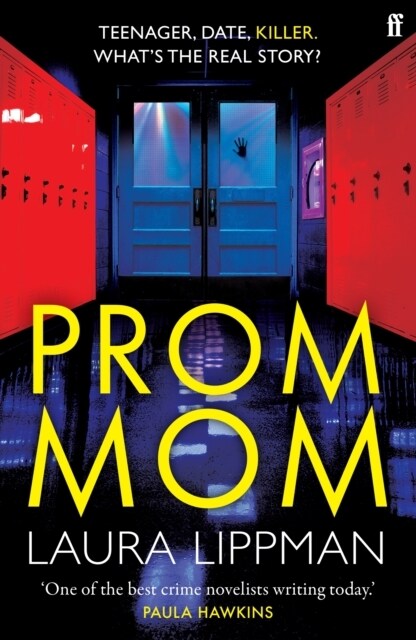 Prom Mom (Paperback, Main)
