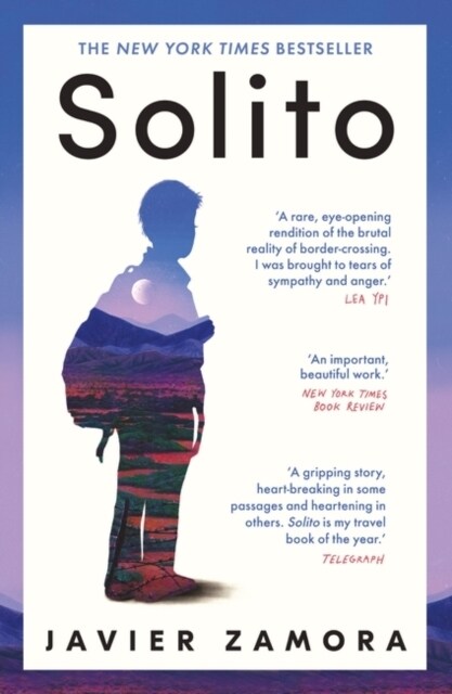 Solito : The New York Times Bestseller (Paperback)