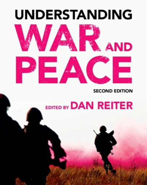 Understanding War and Peace (Hardcover, 2 Revised edition)