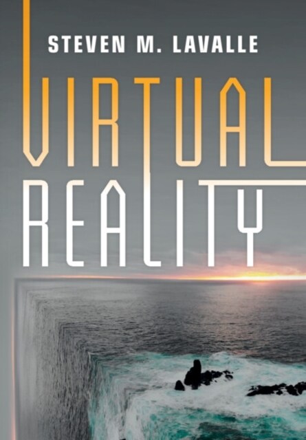 Virtual Reality (Hardcover)