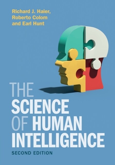 The Science of Human Intelligence (Paperback, 2 Revised edition)