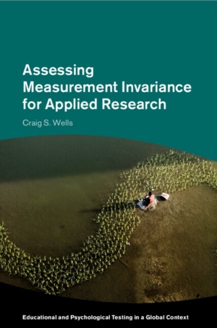 Assessing Measurement Invariance for Applied Research (Paperback)