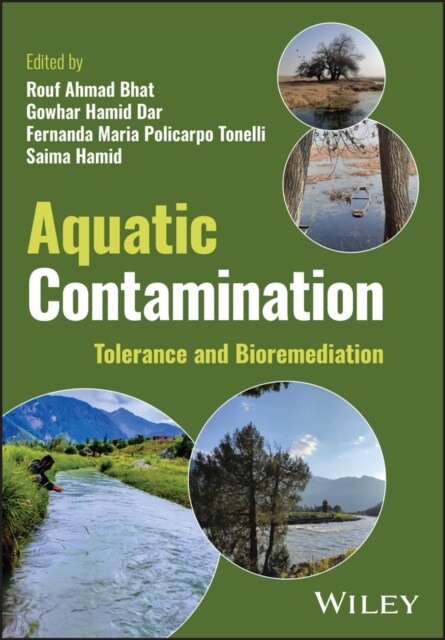 Aquatic Contamination (Hardcover)