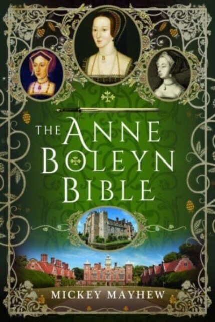 The Anne Boleyn Bible (Hardcover)