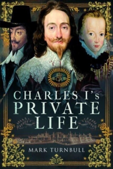 Charles Is Private Life (Hardcover)