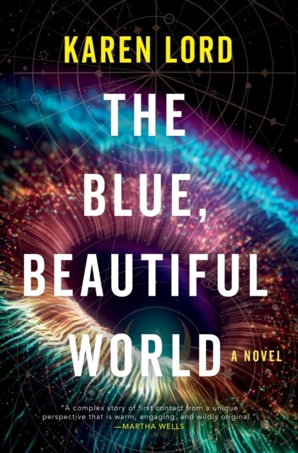 The Blue, Beautiful World : Longlisted for the Women’s Prize for Fiction 2024 (Hardcover)