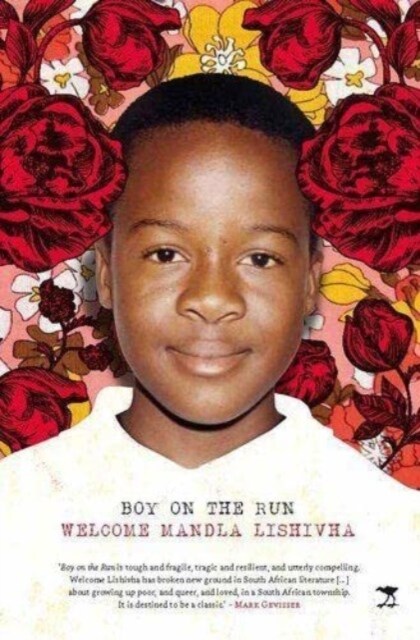 Boy On The Run (Paperback)