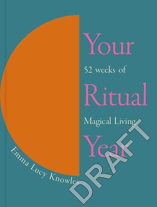 Your Ritual Year (Hardcover)