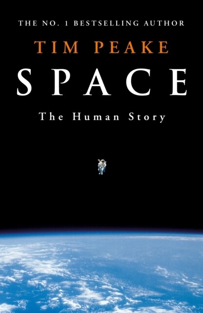 Space : The Human Story (Hardcover)
