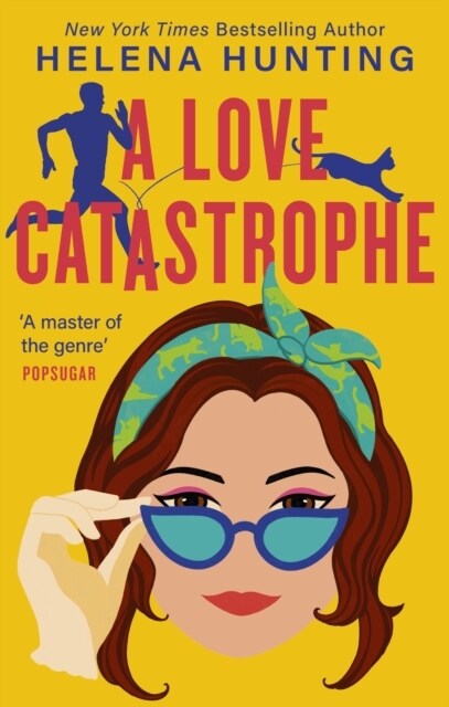 A Love Catastrophe : a purr-fect romcom from the bestselling author of Meet Cute (Paperback)