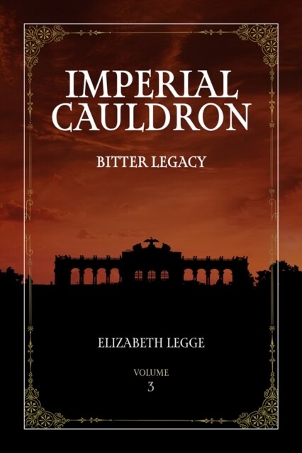 Imperial Cauldron (Paperback)