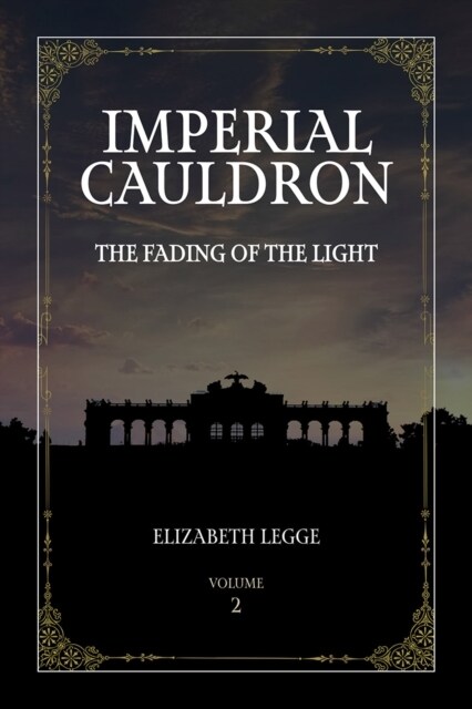 Imperial Cauldron (Hardcover)