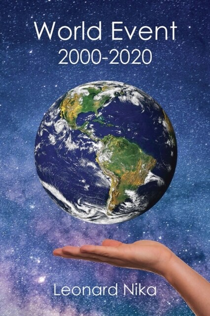 World Events 2000-2020 (Hardcover)
