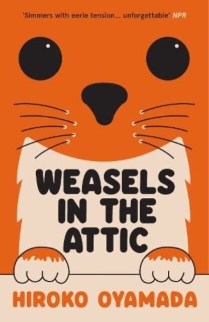 Weasels in the Attic (Paperback)