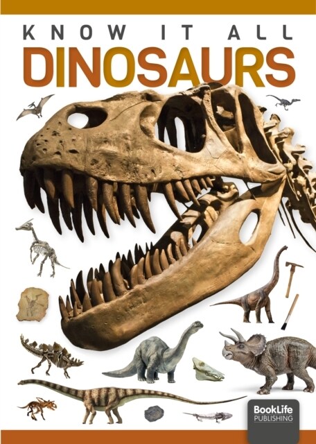 Dinosaurs (Paperback)