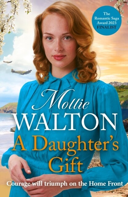 A Daughters Gift (Paperback)