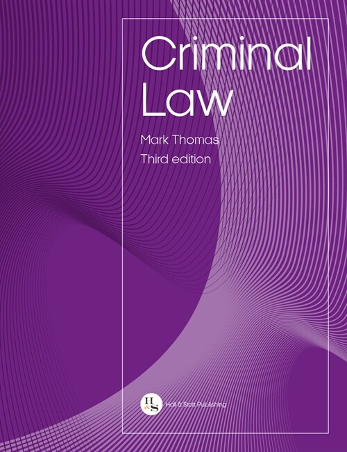 Criminal Law (Paperback, Revised ed)