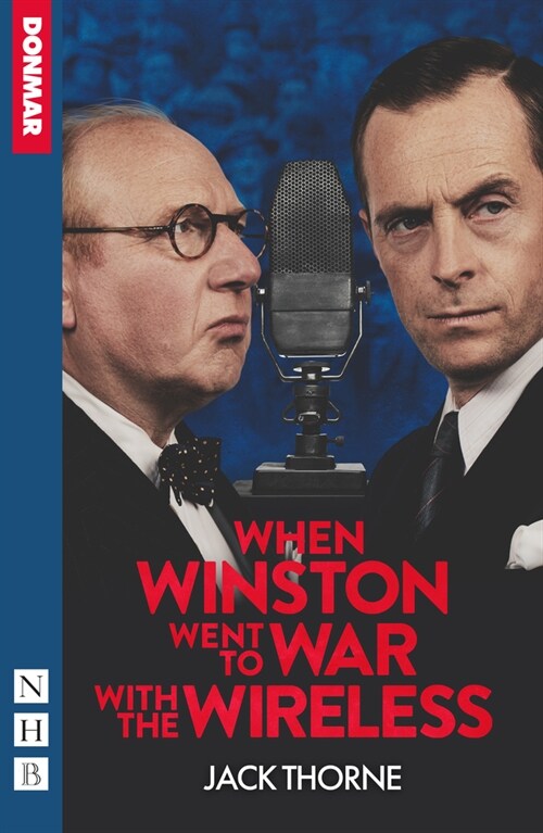 When Winston Went to War with the Wireless (Paperback)