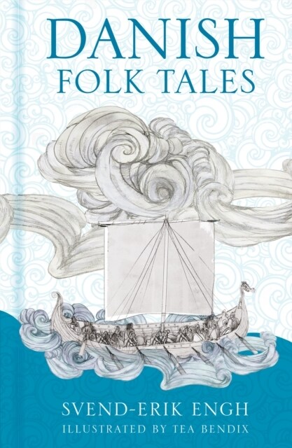 Danish Folk Tales (Hardcover)
