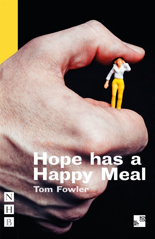 Hope has a Happy Meal (Paperback)