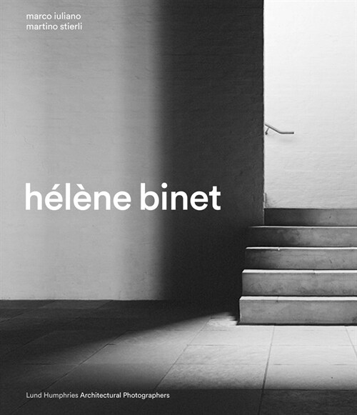 Helene Binet (Hardcover)