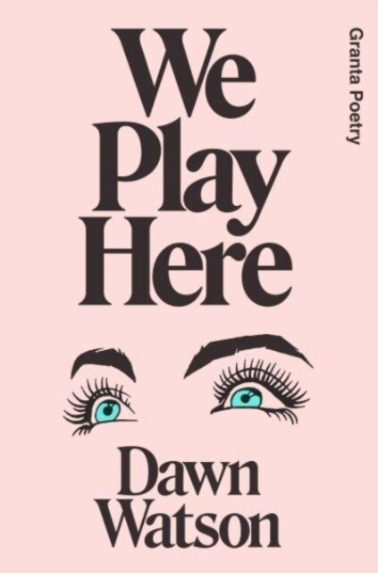 We Play Here (Paperback)