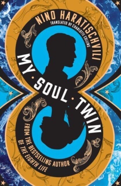 My Soul Twin (Paperback)