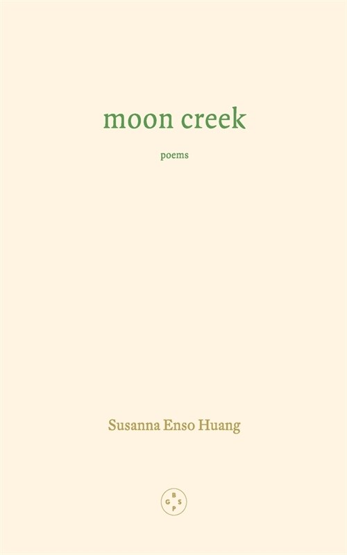 Moon Creek (Paperback)