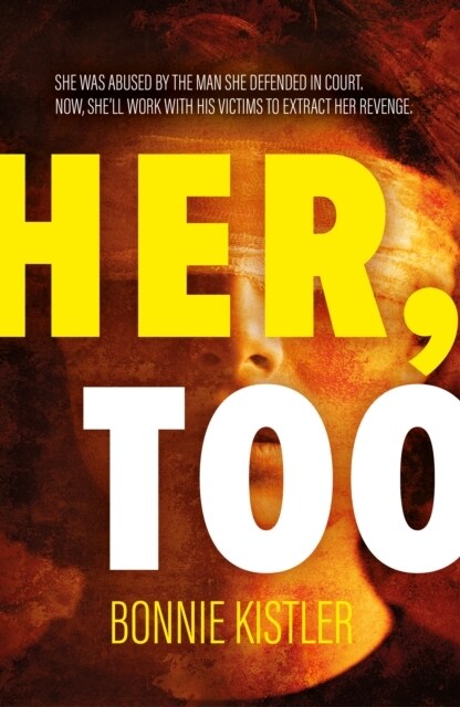 Her, Too : Gripping new psychological thriller with a shocking twist (Paperback)