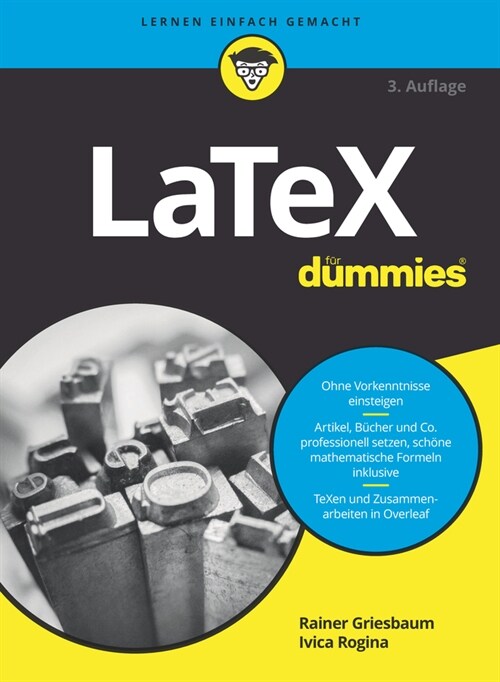 LaTeX f r Dummies (Paperback, 3)