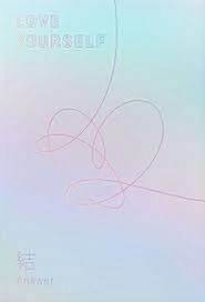 [중고] 방탄소년단 - 정규 3집 리패키지 LOVE YOURSELF 結 ‘Answer‘ [2CD] [S/E/L/F 4종 중 랜덤1종 발송]