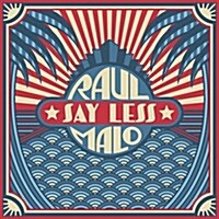 [수입] Raul Malo - Say Less (CD)