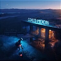 [수입] Owl City - Coco Moon (Digipack)(CD)