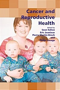 Cancer and Reproductive Health (Paperback)