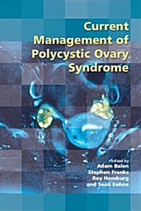 Current Management of Polycystic Ovary Syndrome (Paperback)