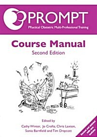 PROMPT Course Manual (Paperback)